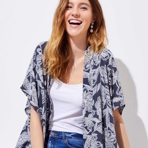LOFT Kimono